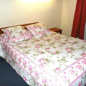 2* Otel Nouvel 18